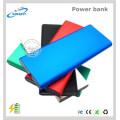 Hochwertige Best Power Bank 9000mAh mit LED-Beleuchtung